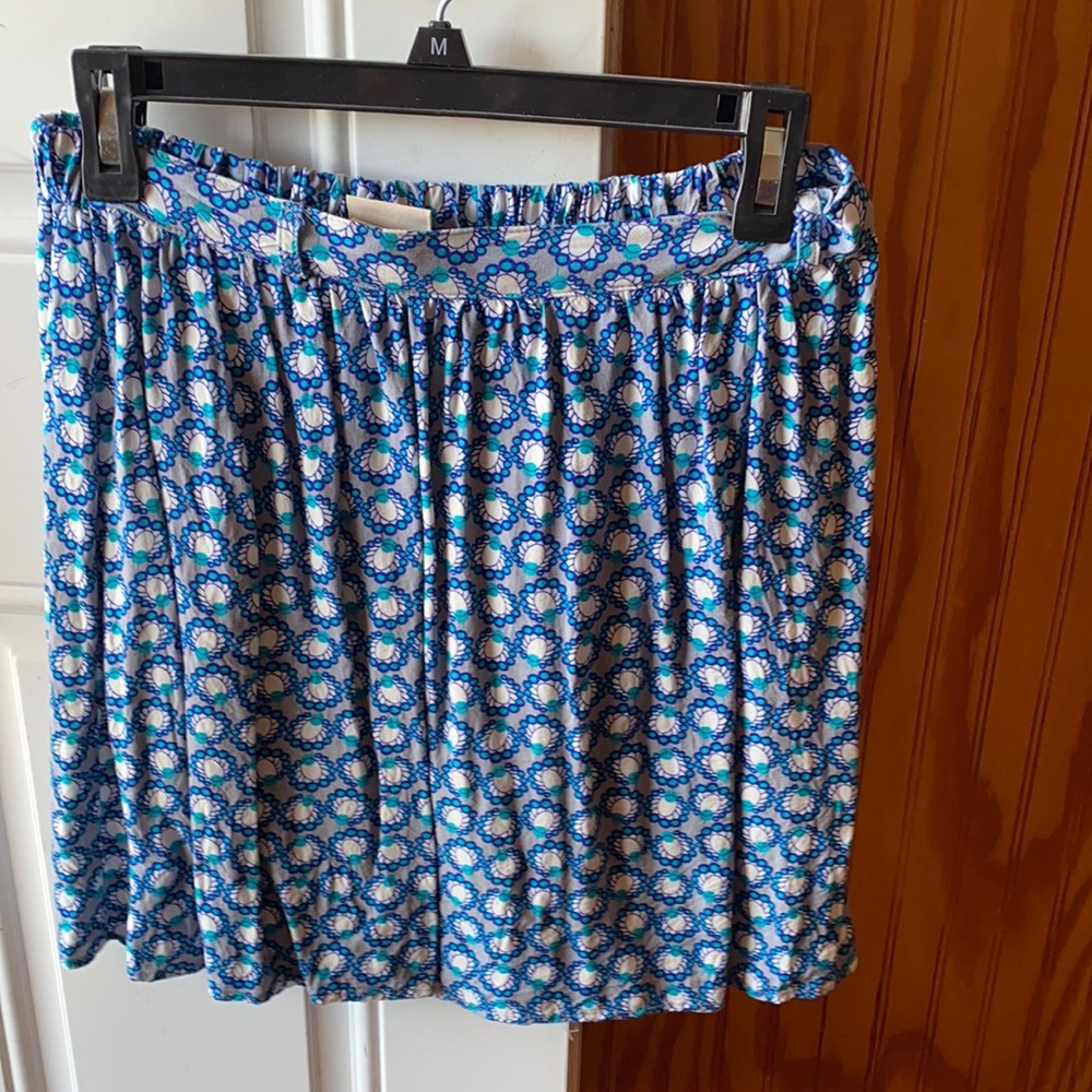 Size medium Mossimo skirt great condition